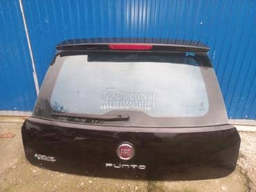 gepek vrata 876 kod boje za Fiat EVO od 2009. do 2014. god.