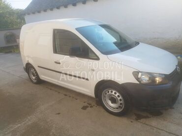 caddy 1.6tdi delovi za Volkswagen Caddy od 2011. do 2016. god.