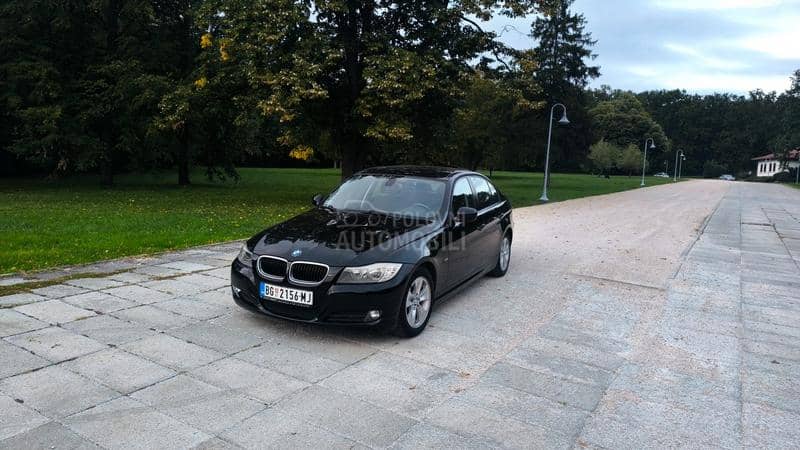 BMW 318 2.0