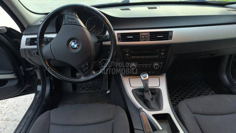 BMW 318 2.0