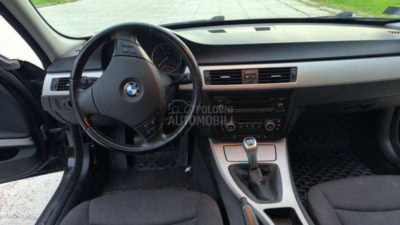 BMW 318 2.0