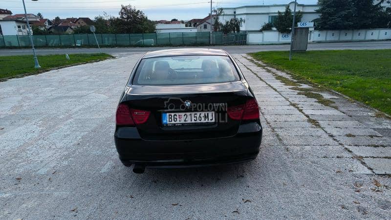 BMW 318 2.0