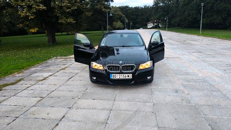 BMW 318 2.0