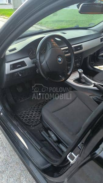 BMW 318 2.0