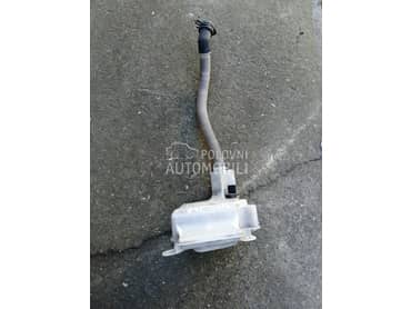 posuda brisaca zadnja za BMW 316 od 2000. do 2004. god.