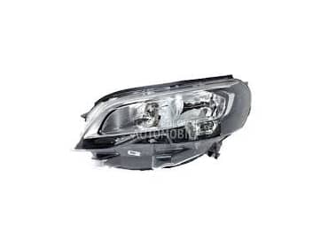 Original levi far za Peugeot Expert od 2016. do 2024. god.