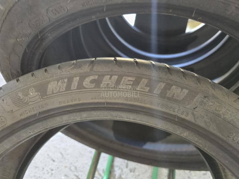 Michelin 205/45 R17 Letnja