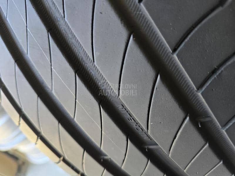 Michelin 205/45 R17 Letnja