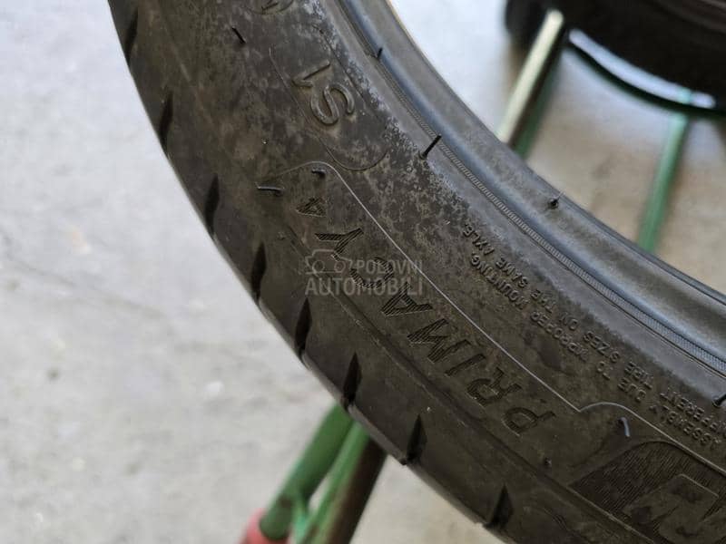 Michelin 205/45 R17 Letnja