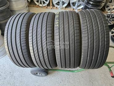 Michelin 205/45 R17 Letnja