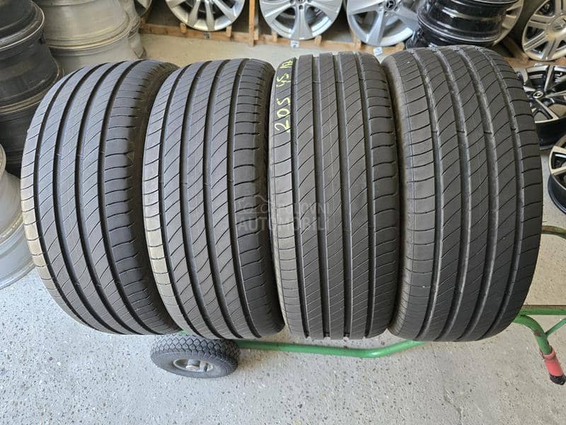 Michelin 205/45 R17 Letnja