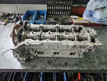 Glava motora za Jeep Grand Cherokee