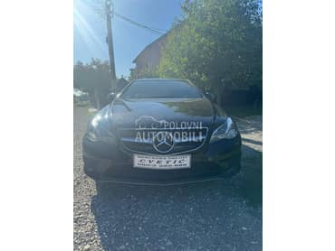 presnji branik w207 za Mercedes Benz E Klasa od 2008. do 2017. god.