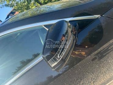 desni retrovizor w207 za Mercedes Benz E Klasa od 2008. do 2018. god.