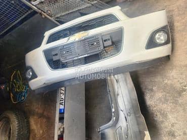 prednji branik za Chevrolet Aveo od 2005. do 2012. god.