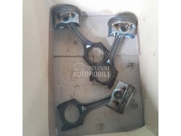 Klip , klipnjaca za Audi A3, A4, A6