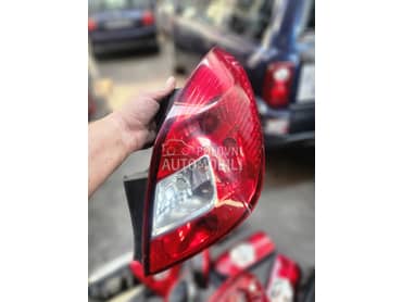stop lampe za Opel Corsa D od 2003. do 2010. god.