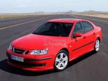 ZADNJI BRANIK PM za Saab 9-3 od 2002. do 2008. god.