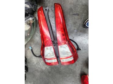 stop lampe za Honda CR-V od 2005. do 2010. god.