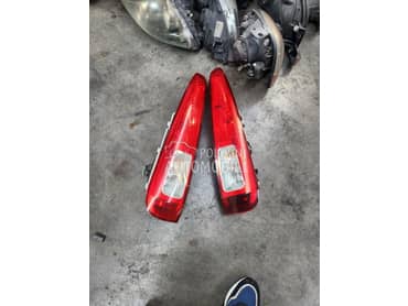 stop lampe za Ford Fusion od 2005. do 2010. god.