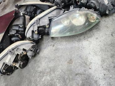 farovi za Seat Ibiza od 2002. do 2008. god.