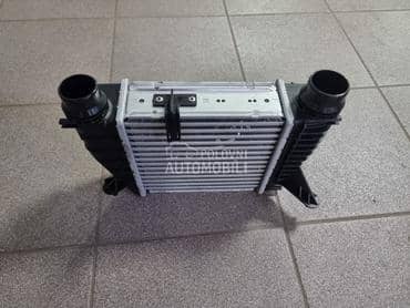 Interkuler za Renault Clio od 2009. do 2012. god.