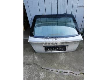 gepek vrata za BMW 316 od 2000. do 2005. god.