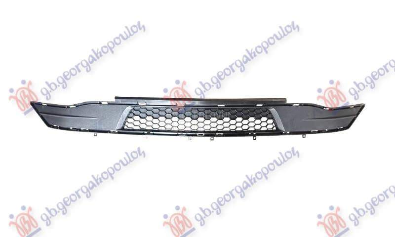 CENTRALNA RESETKA (GT)  MUS...