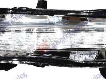 POZICIJA / DNEVNO SVETLO  M... za Ford Mustang od 2018. do 2025. god.