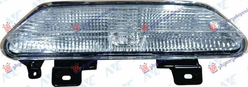 RIKVERC SVETLO  MUSTANG 18-