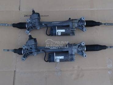 Elektro letva 8W1 423 055 AE za Audi A4, A5