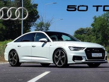 Zadnje levo potkrilo za Audi A6, A6 Allroad, A7 od 2017. do 2025. god.