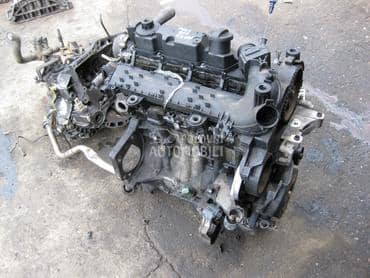 Motor 1.4 HDI za Peugeot 206