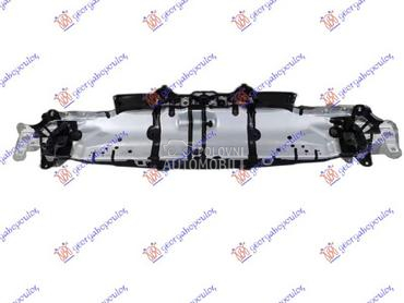 VEZNI LIM GORNJI METAL  MAC... za Porsche Macan od 2014. do 2018. god.