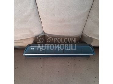 Prekidac za start stop za Audi Q3