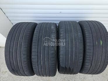 Pirelli 255/40 R21 Letnja