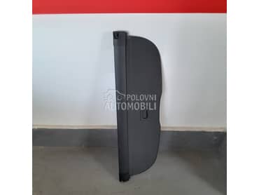 Poklopac,polica u gepeku za Audi Q3 od 2015. do 2018. god.