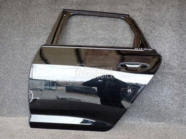 C8 karavan ,zadnja leva vrata za Audi A6, A6 Allroad od 2018. do 2025. god.