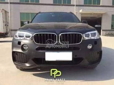BodyKit F15 M Sport za BMW X5