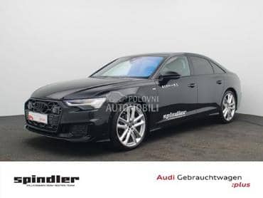 C8 zadnje levo staklo za Audi A6, A6 Allroad od 2018. do 2025. god.