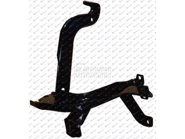 NOSAC PREDNJEG BRANIKA  P/U... za Isuzu Ostalo od 1997. do 2002. god.