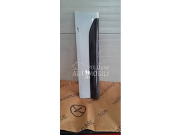 Lajsna zadnjih levih vrata za Audi Q5 od 2017. do 2025. god.