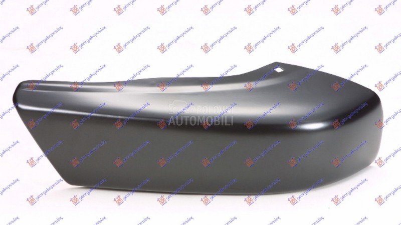 KRAJ PREDNJEG BRANIKA PM  P...