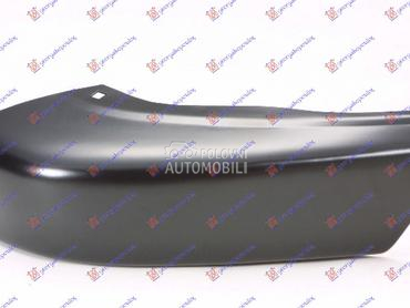 KRAJ PREDNJEG BRANIKA za Isuzu Ostalo od 1997. do 2002. god.