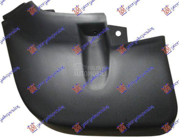 ZASTITA OD BLATA (ZAVESICA)...