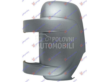 POKLOPAC RETROVIZORA RENAUL... za Nissan Ostalo od 2008. do 2014. god.