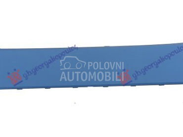 RESETKA PREDNJEG BRANIKA SP... za Volkswagen Ostalo od 2016. do 2019. god.