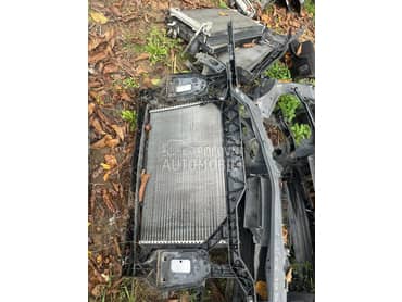 Hladnjaci za Audi A4 Allroad od 2011. do 2015. god.