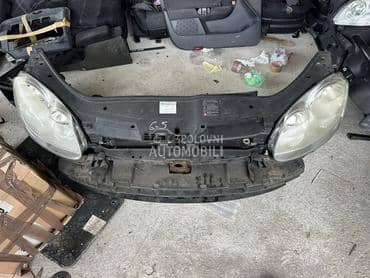 Vezni lim za Volkswagen Golf 5 od 2004. do 2009. god.