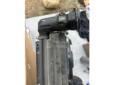 Branik zadnji za Audi A6 od 2005. do 2008. god.